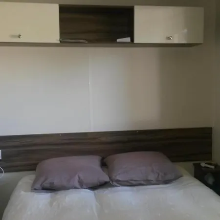 Campingplads Mobil 557